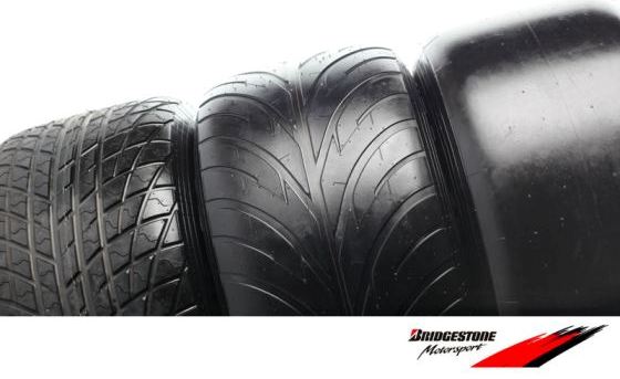 bridgestone